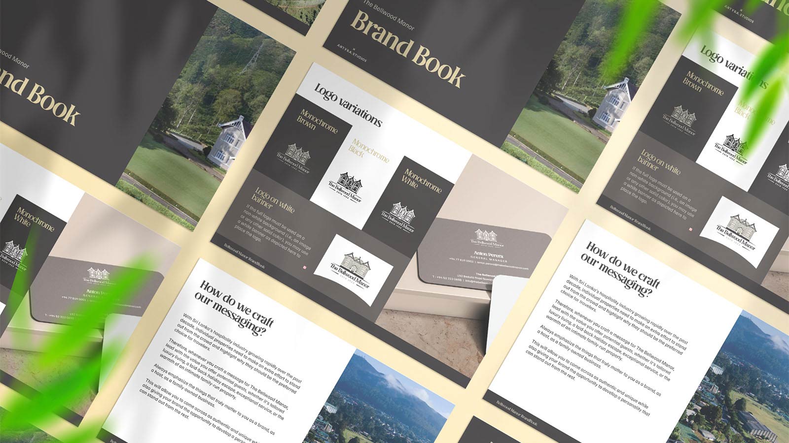 Brand Book
