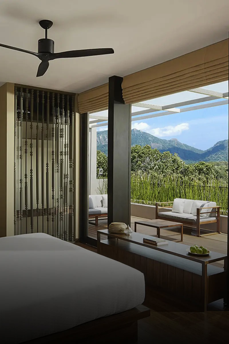 30 stunning luxury hotels and villas