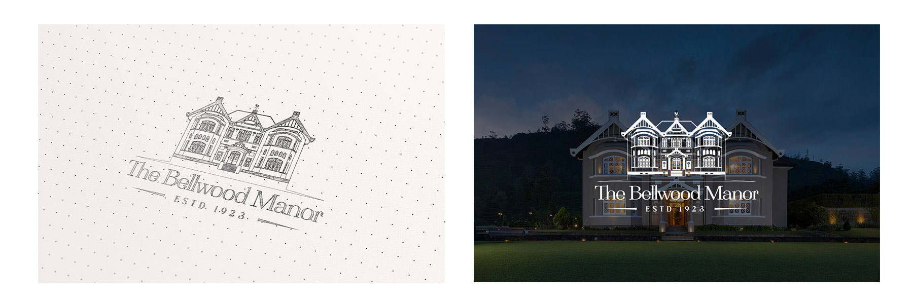 Logo Concept Development