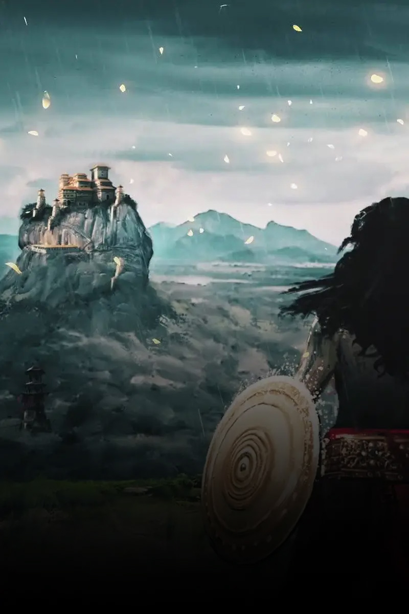 Destination marketing through storytelling