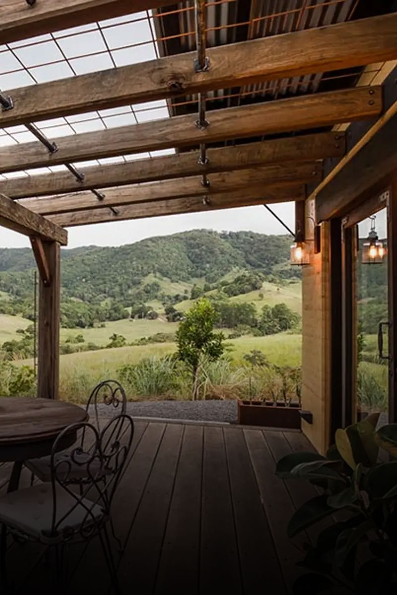 Australia's first Wellness Travel booking platform