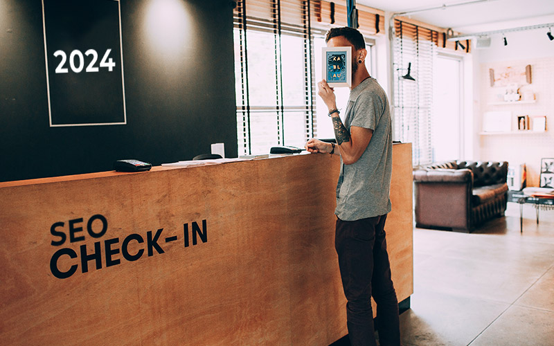 Hotel SEO Best Practices in 2024