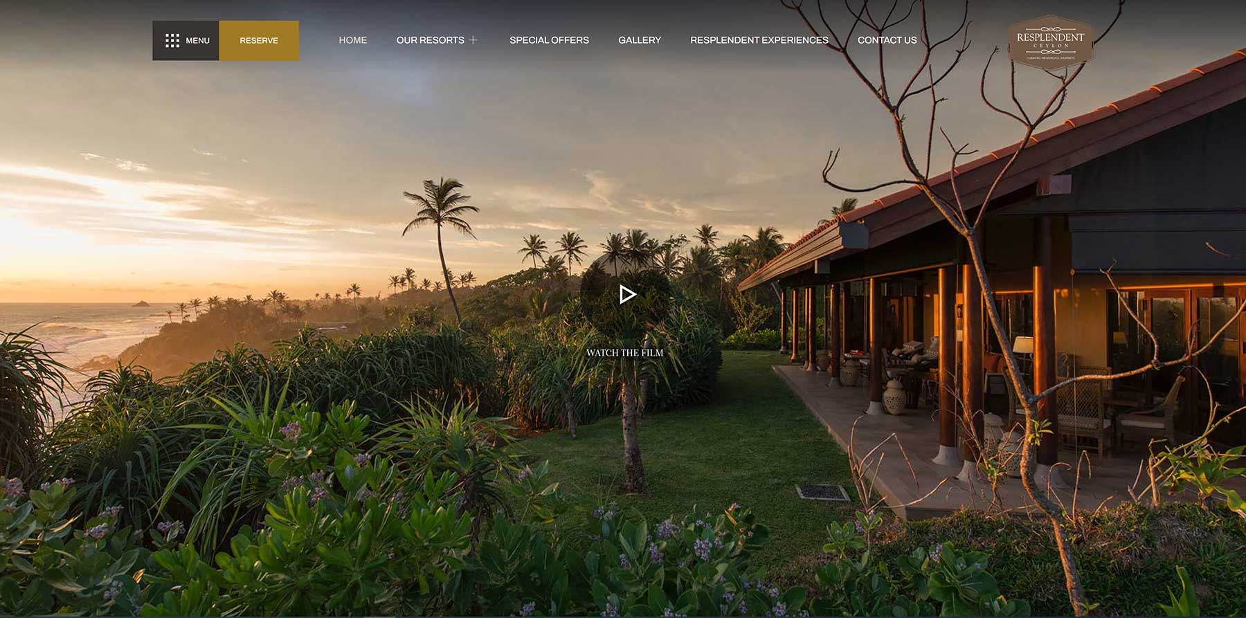 Resplendent Ceylon Case Study
