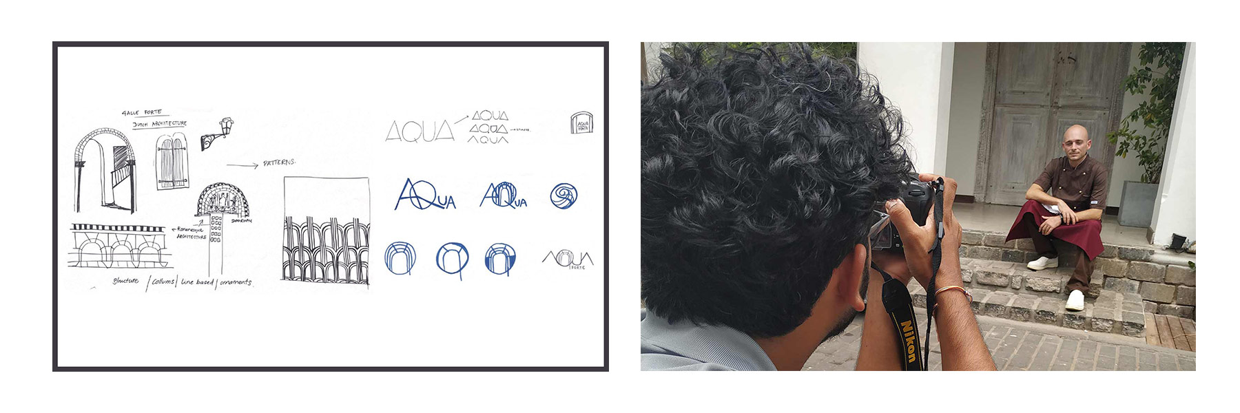 Aqua Forte Case Study